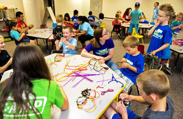 Lincoln Children's Museum